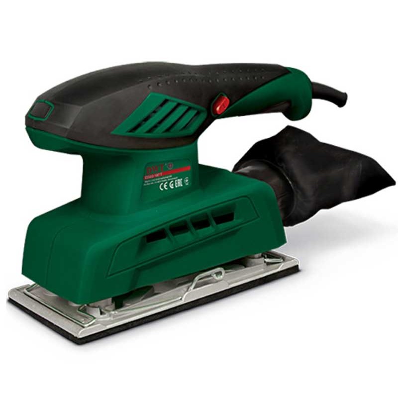 Slefuitor cu vibratii 200W DWT engross