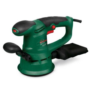 Slefuitor cu vibratii orbital 380W DWT engross