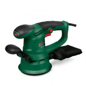 Slefuitor excentric 300W/150MM engross