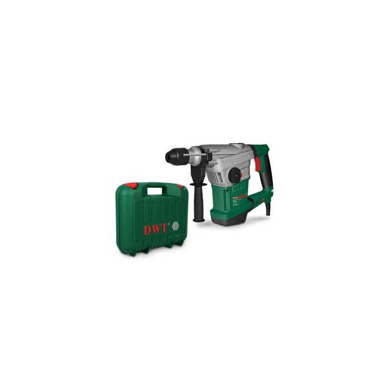 Ciocan rotopercutor SDS MAX1250W engross