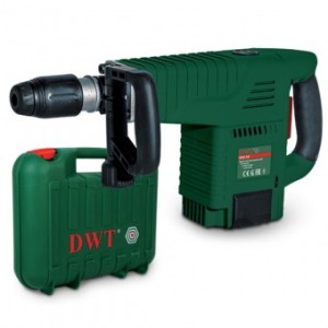 Ciocan demolator 1500W engross