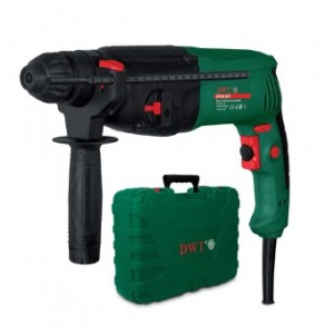 Ciocan rotopercutor 850W engross