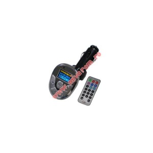MP3 player auto cu emitator PM118 1Gb engross