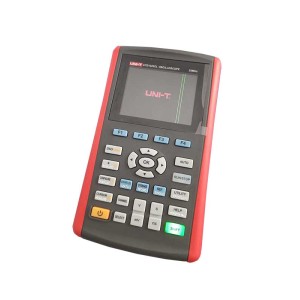 Osciloscop 25MHz UNI-T UTD1025CL engross