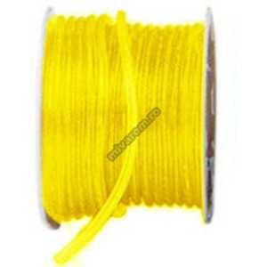 Furtun leduri galben rola 80m engross