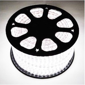 Furtun leduri verde 80m engross