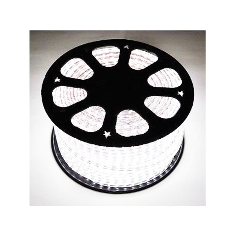 Furtun leduri verde 80m engross
