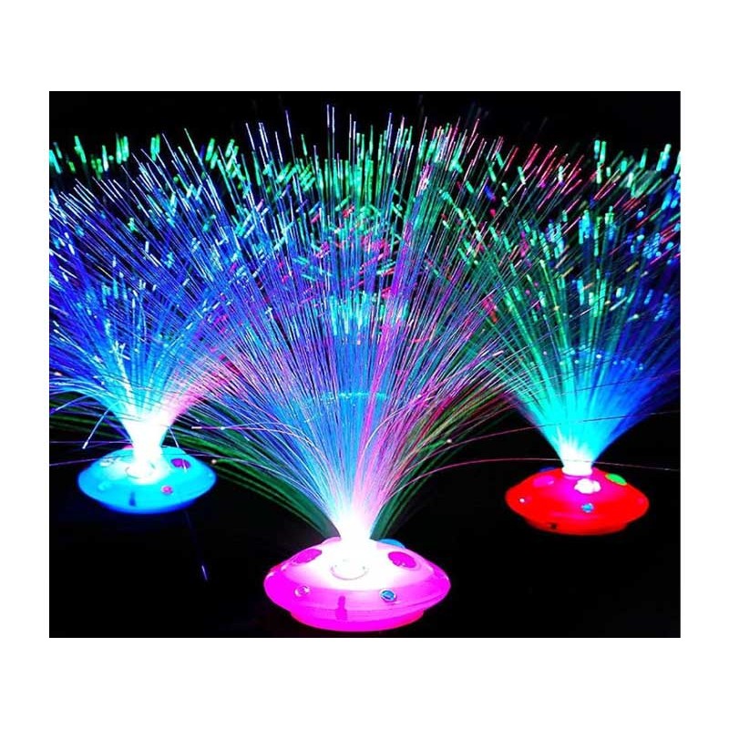 Lampa cu LED cu fibra optica engross