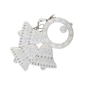 Ornament lumanari sarbatoare engross