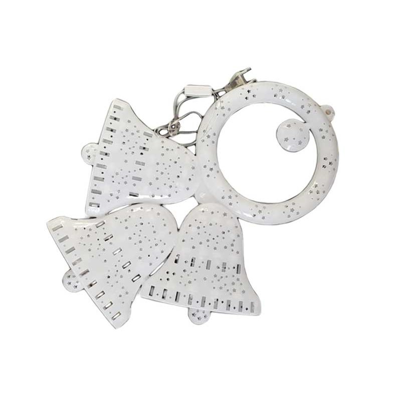 Ornament lumanari sarbatoare engross