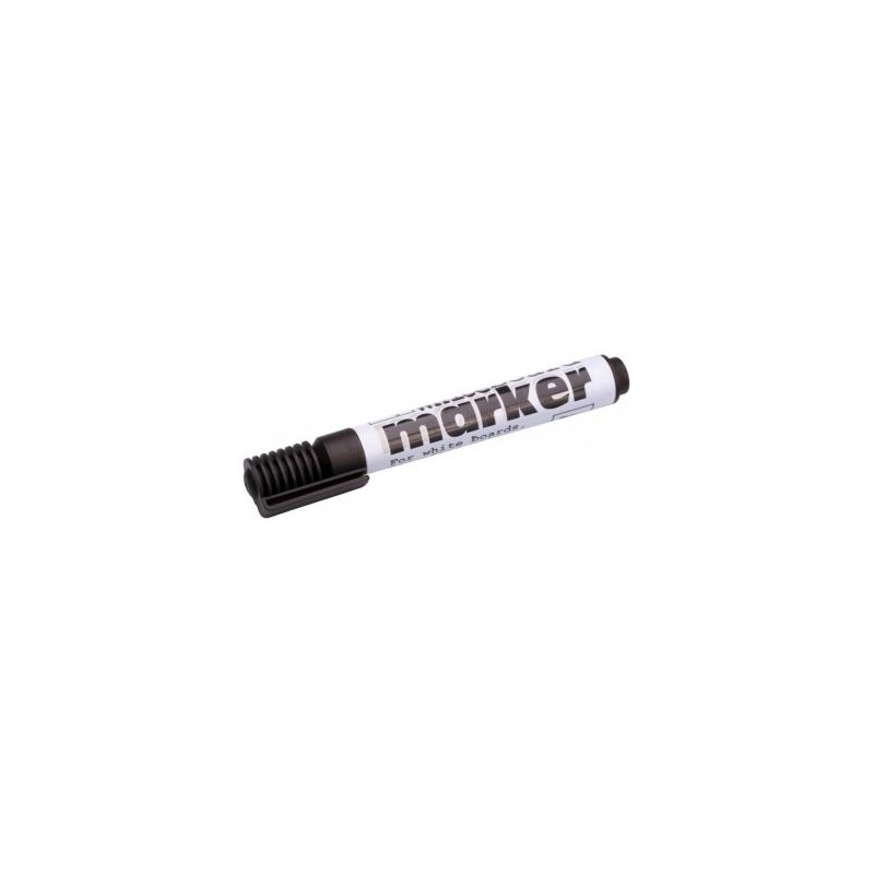 Marker negru engross