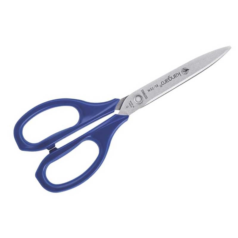 Foarfeca 17.5cm KANGARO MG-68/Y engross