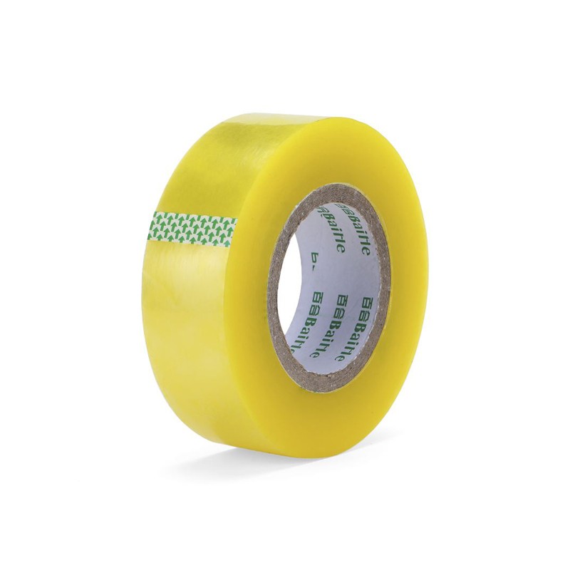 Rola scoci transparent 48mm 60m engross