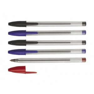 Pix albastru 0.7mm engross