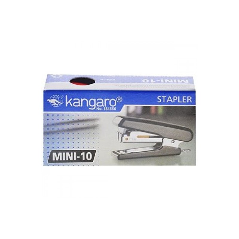 Capsator nr.10 10 coli Kangaro mini engross