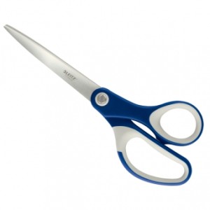 Foarfeca 19.5cm NOKI 6007 grip cauciucat engross