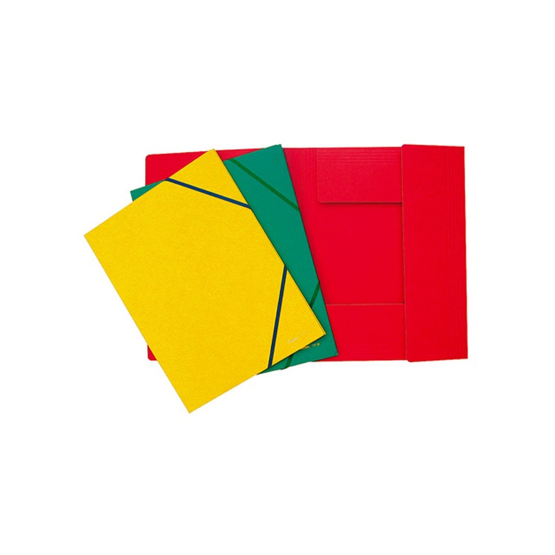 Mapa A4 carton plastifiat CNX engross