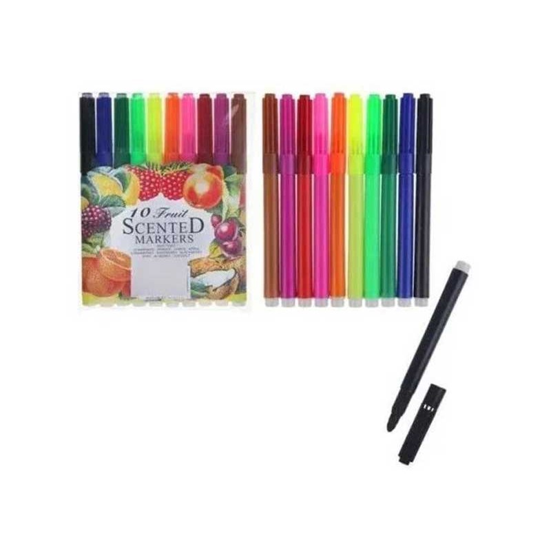 Carioci cu arome de fructe engross