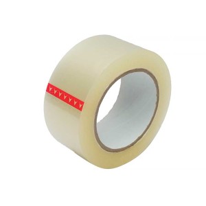 Rola scoci transparent 48mm 98m engross