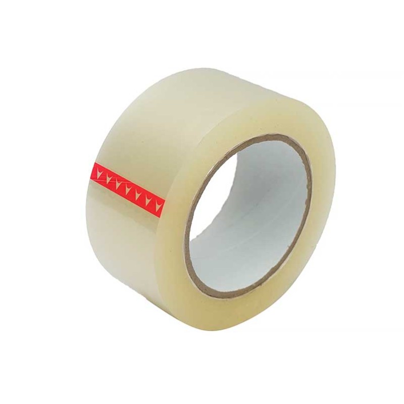 Rola scoci transparent 48mm 98m engross