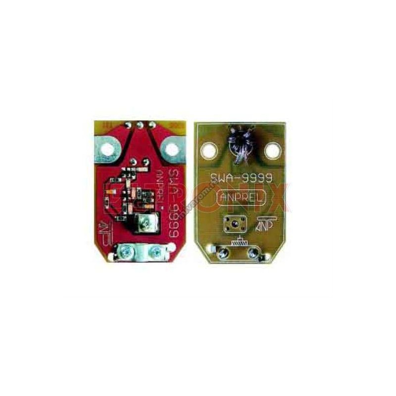 Amplificator antena SWA9999 engross