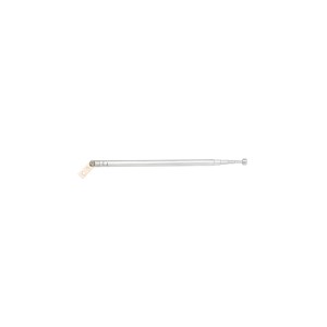 Antena telescopica 30cm engross