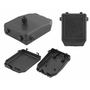 Cutie protectie amplificator antena engross