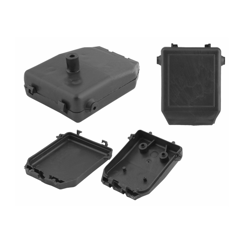 Cutie protectie amplificator antena engross