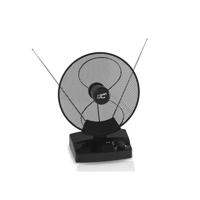Antena de camera 4K DVB-T2 engross