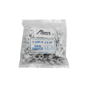 Set cleme cui 6mm UTP 100buc engross
