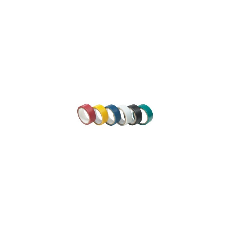 Banda izolier pvc mica 7m engross