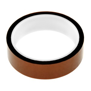Banda adeziva termorezistenta tip Kapton 35mmx33M engross