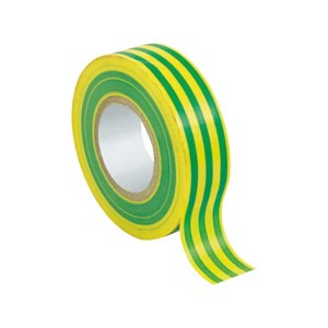 Banda izolatoare din PVC colorata 20M engross