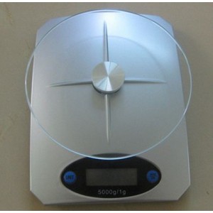 Cantar precizie 3Kg engross