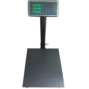 Cantar electronic 300Kg engross