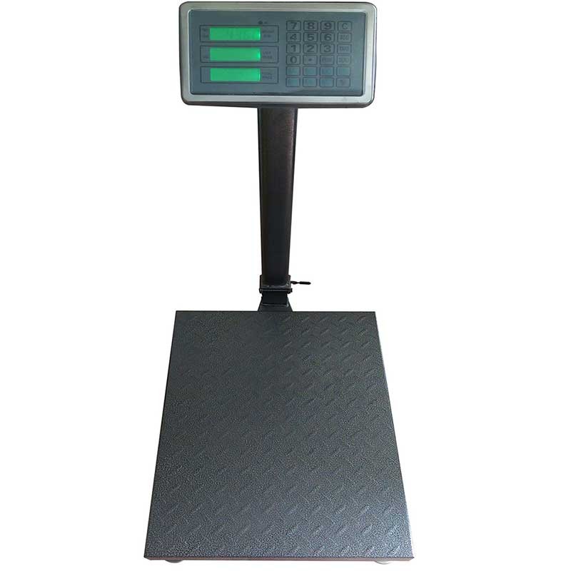 Cantar electronic 300Kg engross