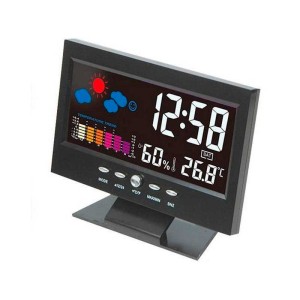 Statie meteo 8082T engross