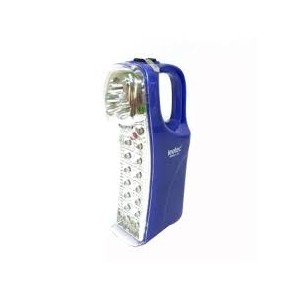 Lanterna felinar solar cu acumulatori 1W+6 leduri engross