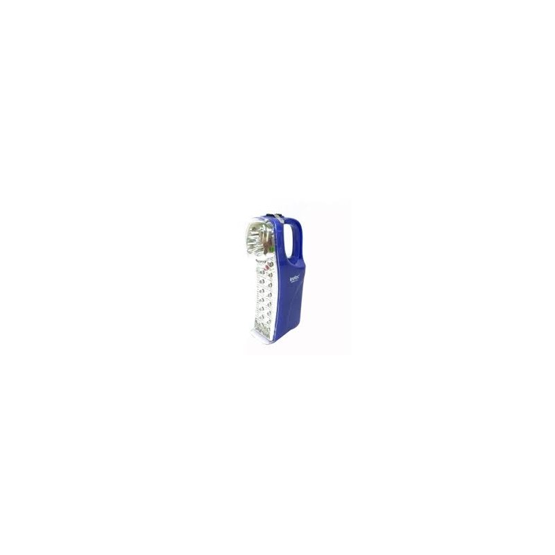Lanterna felinar solar cu acumulatori 1W+6 leduri engross