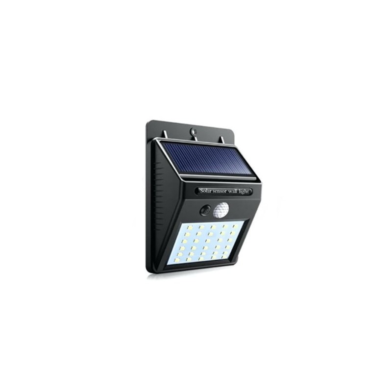 Lampa solara SL 30 engross