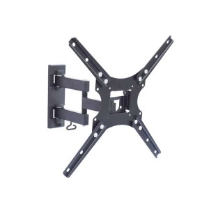 Suport TV LCD 26-55 inch cu 2 brate mobile engross