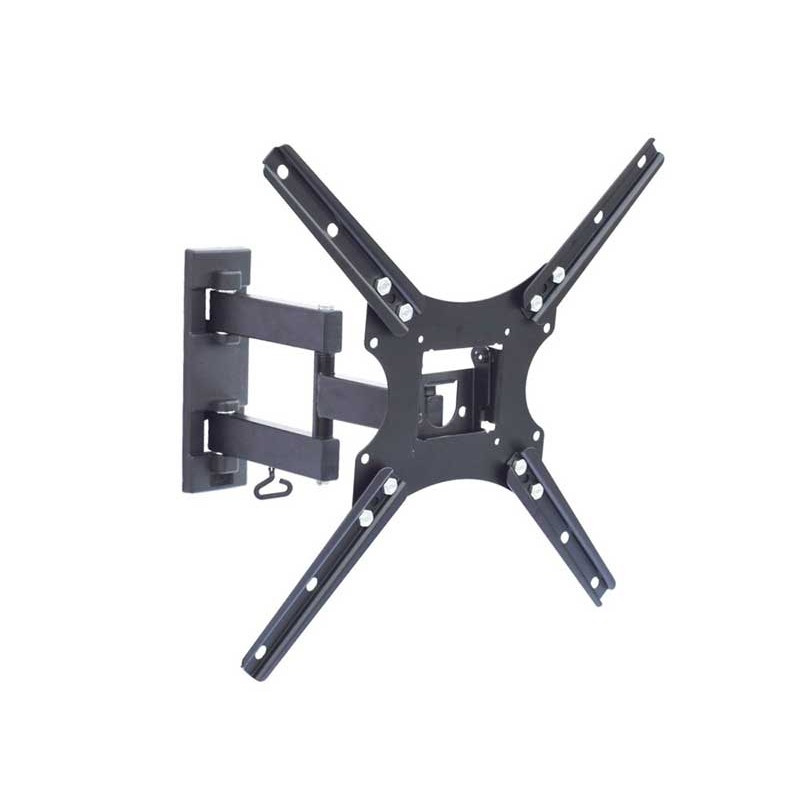 Suport TV LCD 26-55 inch cu 2 brate mobile engross