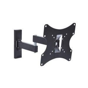 Suport TV LCD 14-43 inch cu 2 brate mobile engross