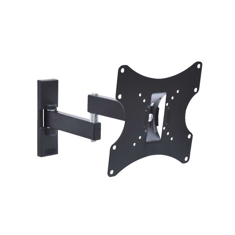 Suport TV LCD 14-43 inch cu 2 brate mobile engross