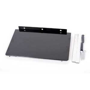 Suport DVD/Receiver sticla mic engross