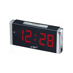 Ceas digital cu led engross