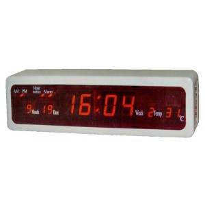 Ceas perete cu alarma engross