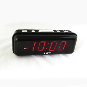 Ceas alarma VST-738 engross