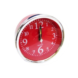 Ceas de masa cu alarma color engross