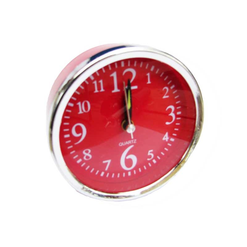 Ceas de masa cu alarma color engross